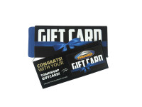 Tomoshop Geschenkkarte Giftcard