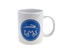 Cup Tomos logo