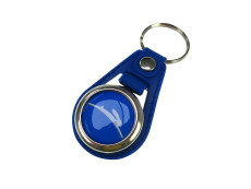 Keychain Tomos