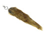 Keychain foxtail thumb extra