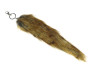 Keychain foxtail