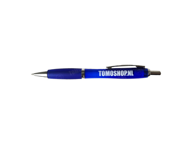 Tomoshop ballpoint main