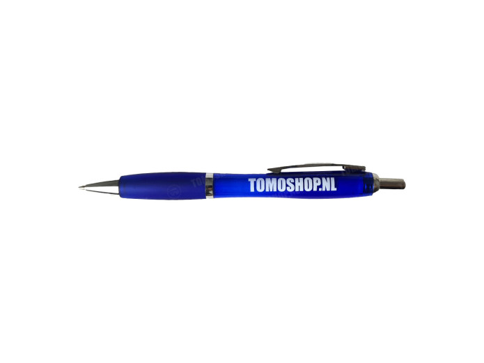 Kugelschreiber Tomoshop