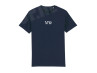 T-shirt Tomos Navy blue thumb extra