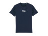 T-shirt Tomos Navy blue (S-XXL) T-shirt Tomos Navy blue (S-XXL)