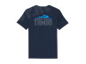 T-shirt Tomos Navy blue (S-XXL) thumb extra