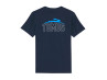 T-shirt Tomos Navy blue (S-XXL) T-shirt Tomos Navy blue (S-XXL)