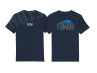 T-shirt Tomos Navy blue (S-XXL) thumb extra