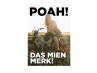Poster Tomos "Poah! Das mien merk!" A1 (59,4x84cm)