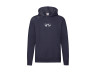 Hoodie Tomos moped Navy blue thumb extra
