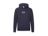 Hoodie Tomos Moped Navy blau thumb extra