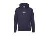 Hoodie Tomos Navy blue Premium kwaliteit (S-XXL)