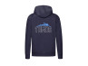 Hoodie Tomos brommer Navy blue trui thumb extra