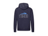 Hoodie Tomos Moped Navy blau thumb extra