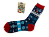 Sokken Kerst Tomos "All i want for X-mas" by Tomoshop (39-45) thumb extra