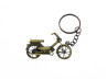 Sleutelhanger Tomos brommer miniatuur RealMetal® thumb extra