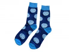 Socken mit Tomos Logo (41-48)