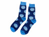 Socken mit Tomos Logo (41-48) thumb extra