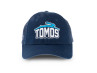Pet Tomos logo Navy Blue trucker cap  thumb extra