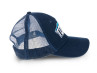 Kappe Tomos logo Marine blau Trucker Cap Kappe Tomos logo Marine blau Trucker Cap