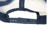 Pet Tomos logo Navy Blue trucker cap  thumb extra