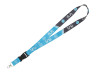 Keycord met Tomos logo  thumb extra