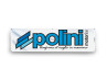 Banner Polini Motori (150x70 cm)