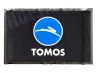 Doormat with Tomos logo 60x95cm thumb extra