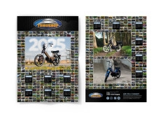 Tomoshop Kalender 2025 - Von und für unsere Kunden!