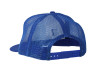 Kappe Tomos Logo Patch Blau / Weiß Truckers cap