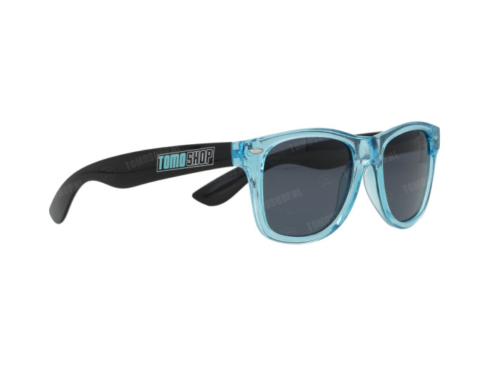 Cadeau: Tomoshop zonnebril vanaf €100,-
