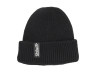 Beanie Mütze Twin Air Schwarz