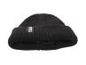 Beanie Mütze Twin Air Schwarz