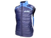 Bodywarmer Polini EVO Racing Blue-line (M-XXXL)