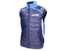 Bodywarmer Polini EVO Racing Blue-line (M-XXXL)