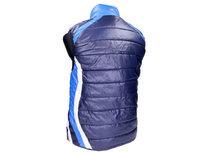 Bodywarmer Polini EVO Racing Blue-line (M-XXXL) product