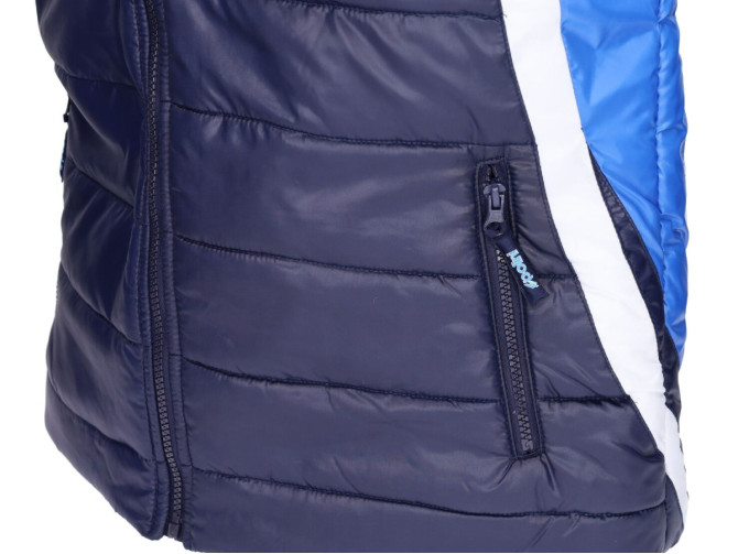 Bodywarmer Polini EVO Racing Blue-line (M-XXXL) product