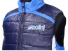 Bodywarmer Polini EVO Racing Blue-line (M-XXXL)