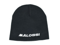 Beanie muts Malossi zwart