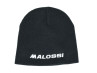 Beanie Mütze Malossi Schwarz Beanie Mütze Malossi Schwarz