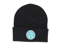 Beanie hat Tomos logo