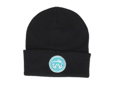 Beanie muts Tomos logo