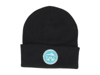 Beanie Mütze Tomos logo