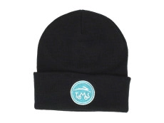 Beanie Mütze Tomos logo