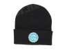 Beanie muts Tomos logo thumb extra