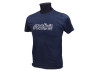 T-shirt Polini Motori blue in size S