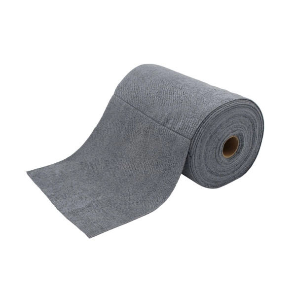 Taski MyMicro Microvezeldoek 36x36cm Rood 20 Stuks