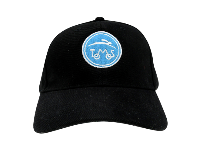 Hat with Tomos logo cap product