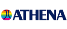 Tomos Athena Logo