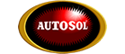 Tomos Autosol Logo